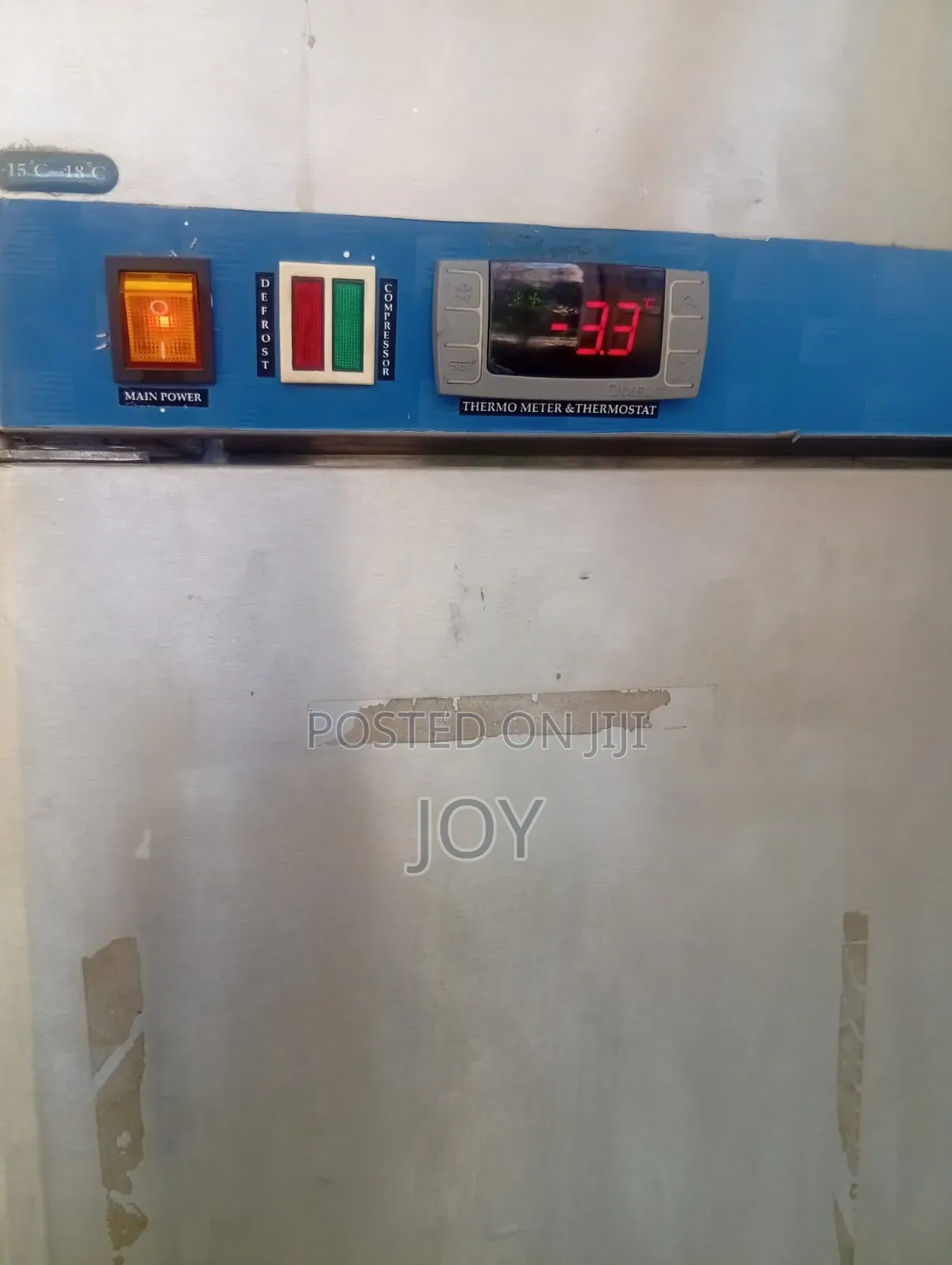 Repair, Services and Installation