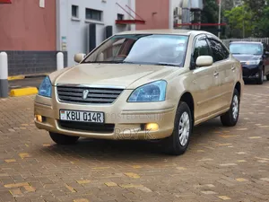 Toyota Premio 1.8 FWD 2006 Gold