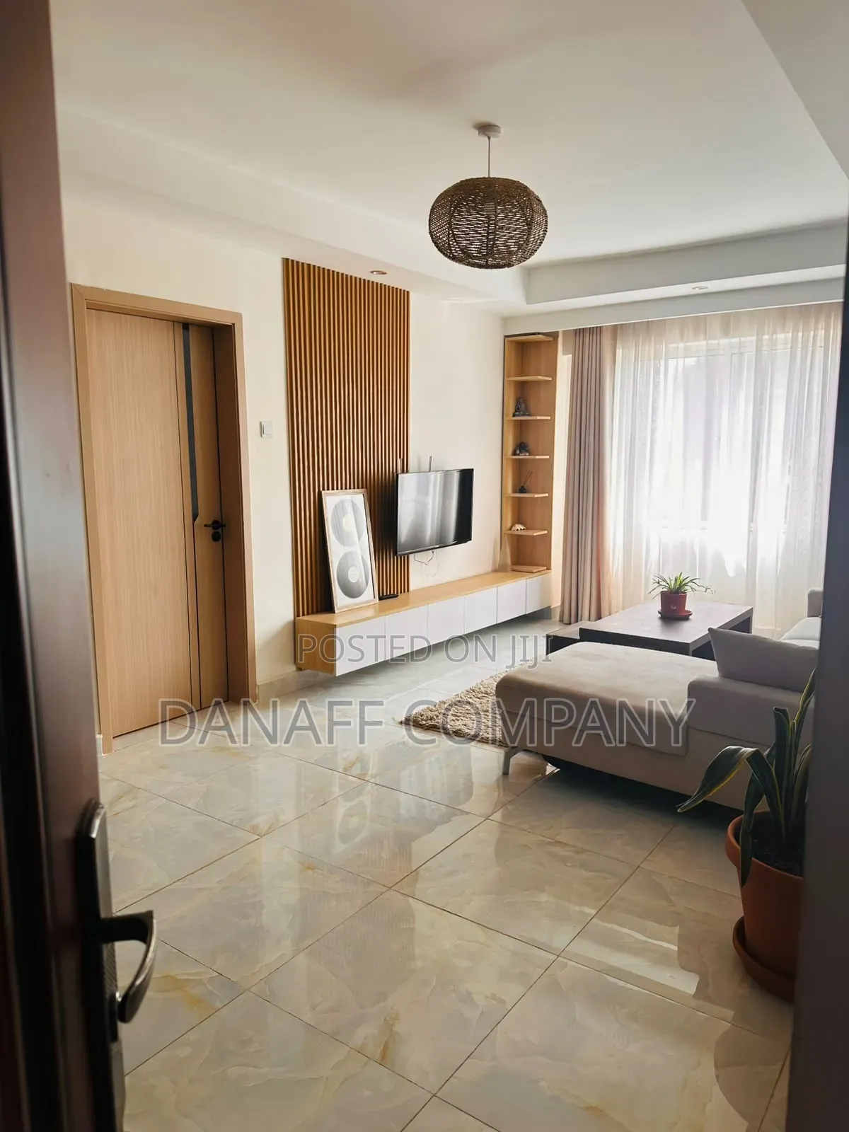 2bdrm Apartment in Danaff Towers, Kileleshwa for sale