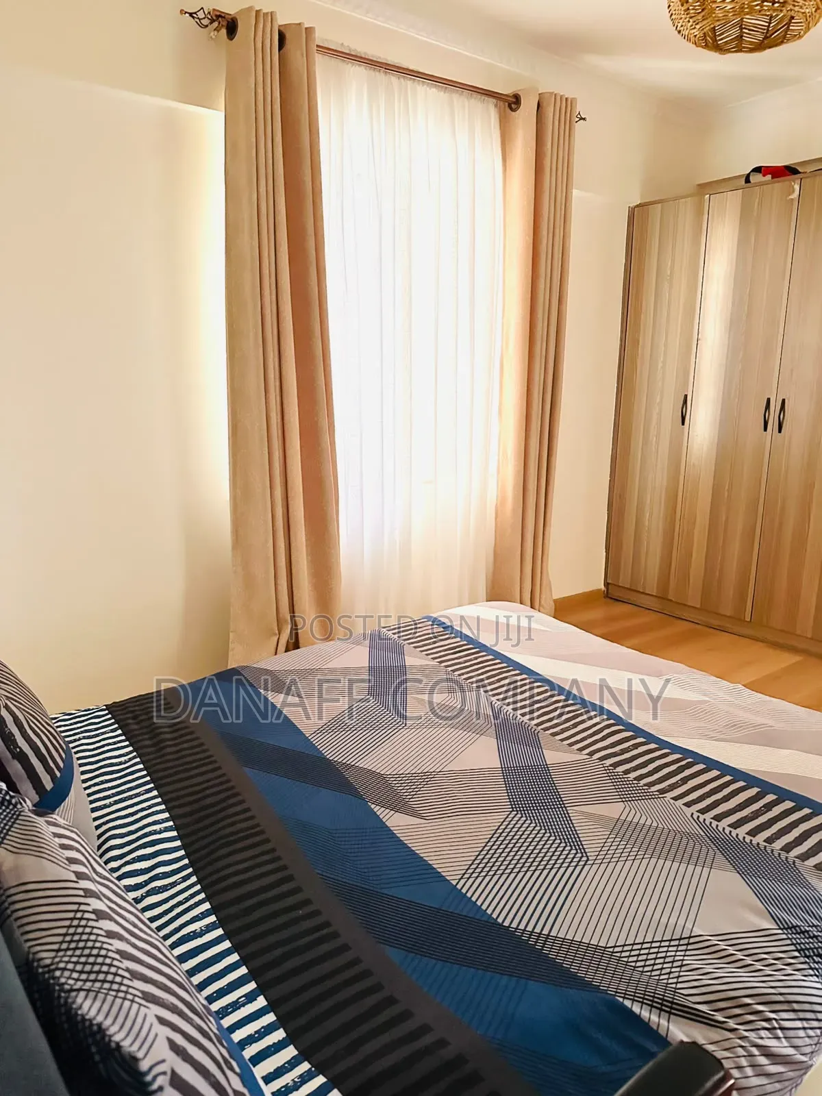 2bdrm Apartment in Danaff Towers, Kileleshwa for sale