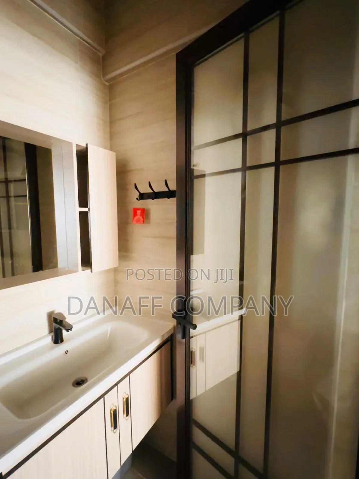 2bdrm Apartment in Danaff Towers, Kileleshwa for sale