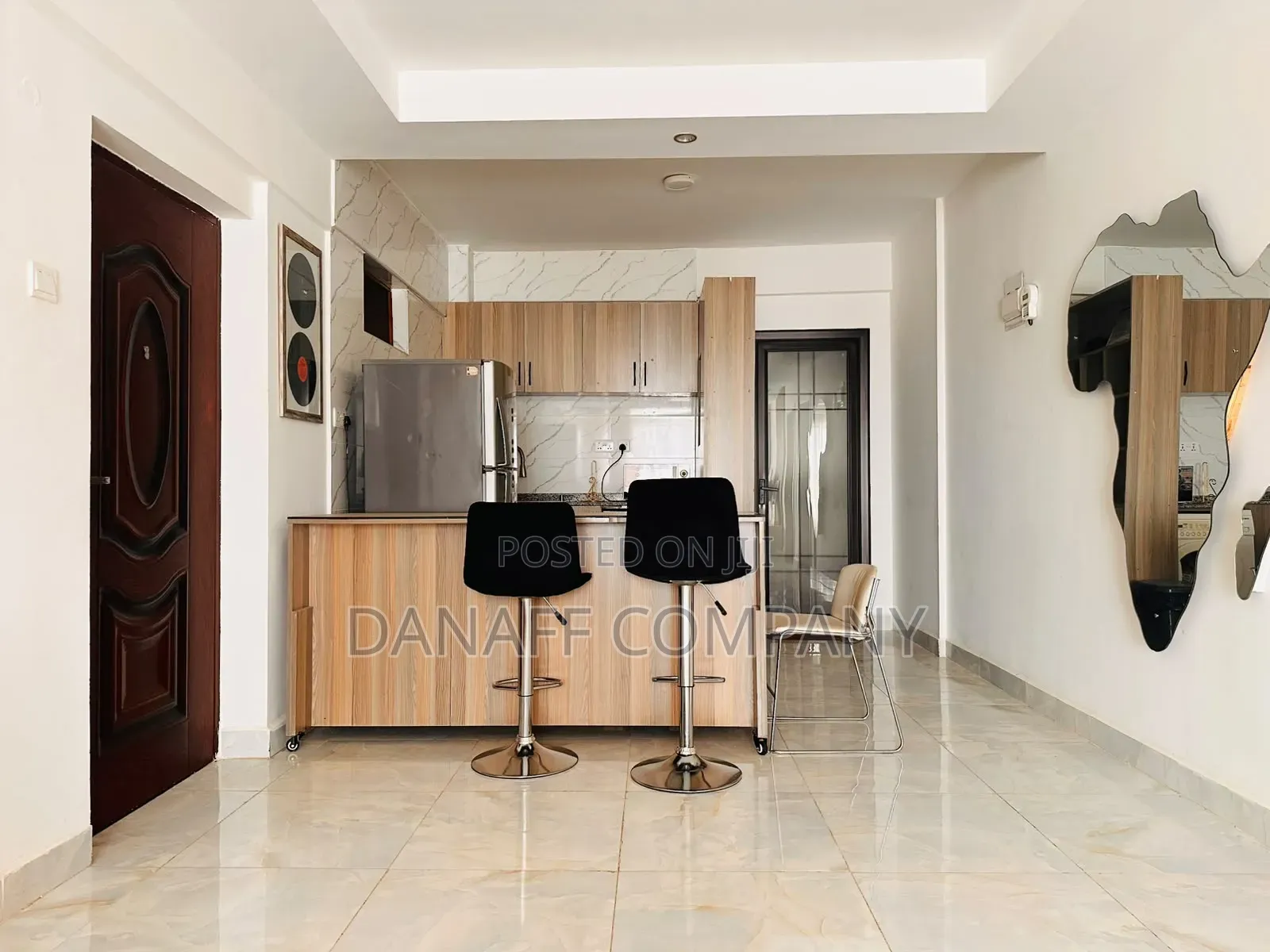 2bdrm Apartment in Danaff Towers, Kileleshwa for sale
