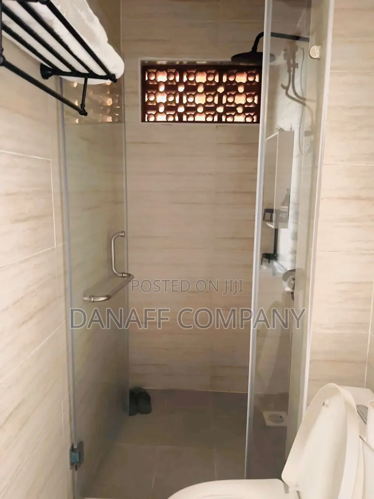 2bdrm Apartment in Danaff Towers, Kileleshwa for sale
