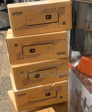 Epison Projector 994F