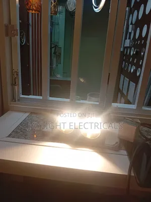 Recessed Downlights COB Spot Light Double Fitting Black Gold