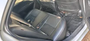 Toyota Axio 2010 Silver