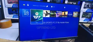 Playstation 4 Chipping With Fc27 and Other Latest Games Available