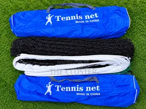 Lawn Tennis Net