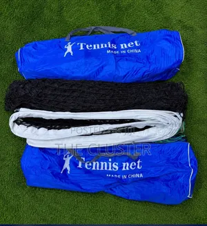 Lawn Tennis Net