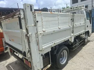 Isuzu Elf 2019