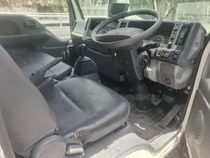 Isuzu Elf 2019