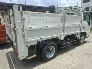 Isuzu Elf 2019