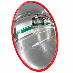 60cm Convex Mirror