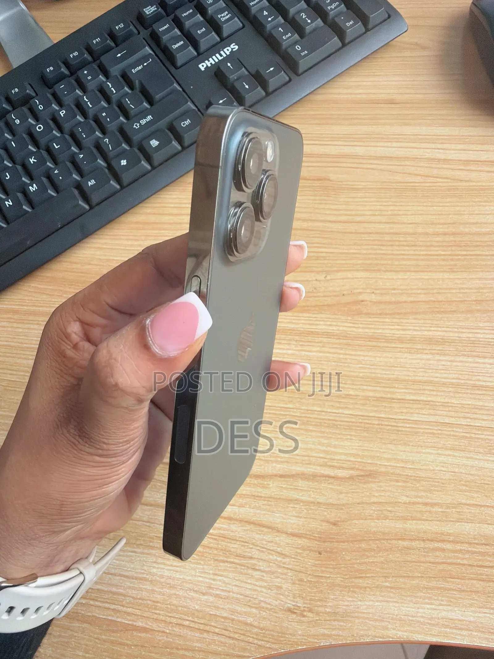 Apple iPhone 13 Pro 256 GB Graphite