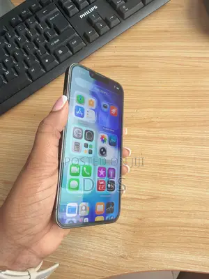 Apple iPhone 13 Pro 256 GB Graphite