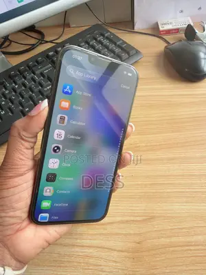 Apple iPhone 13 Pro 256 GB Graphite