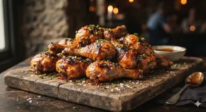 Training Chef Meal Production Services