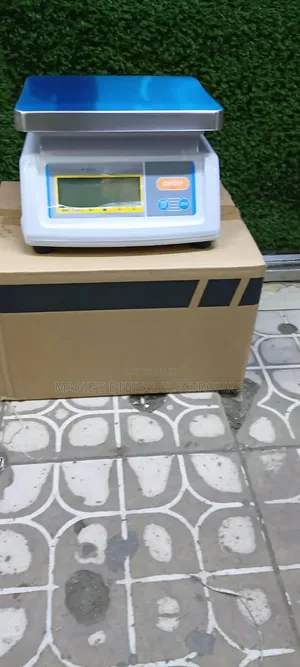 Well Performing 15kg T-28 Weighing Scale