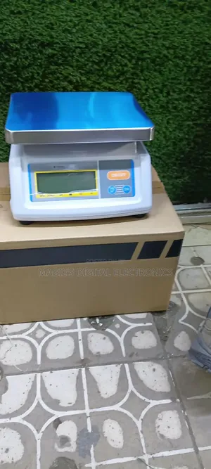 Super Excellent T-28 Weighing Scale
