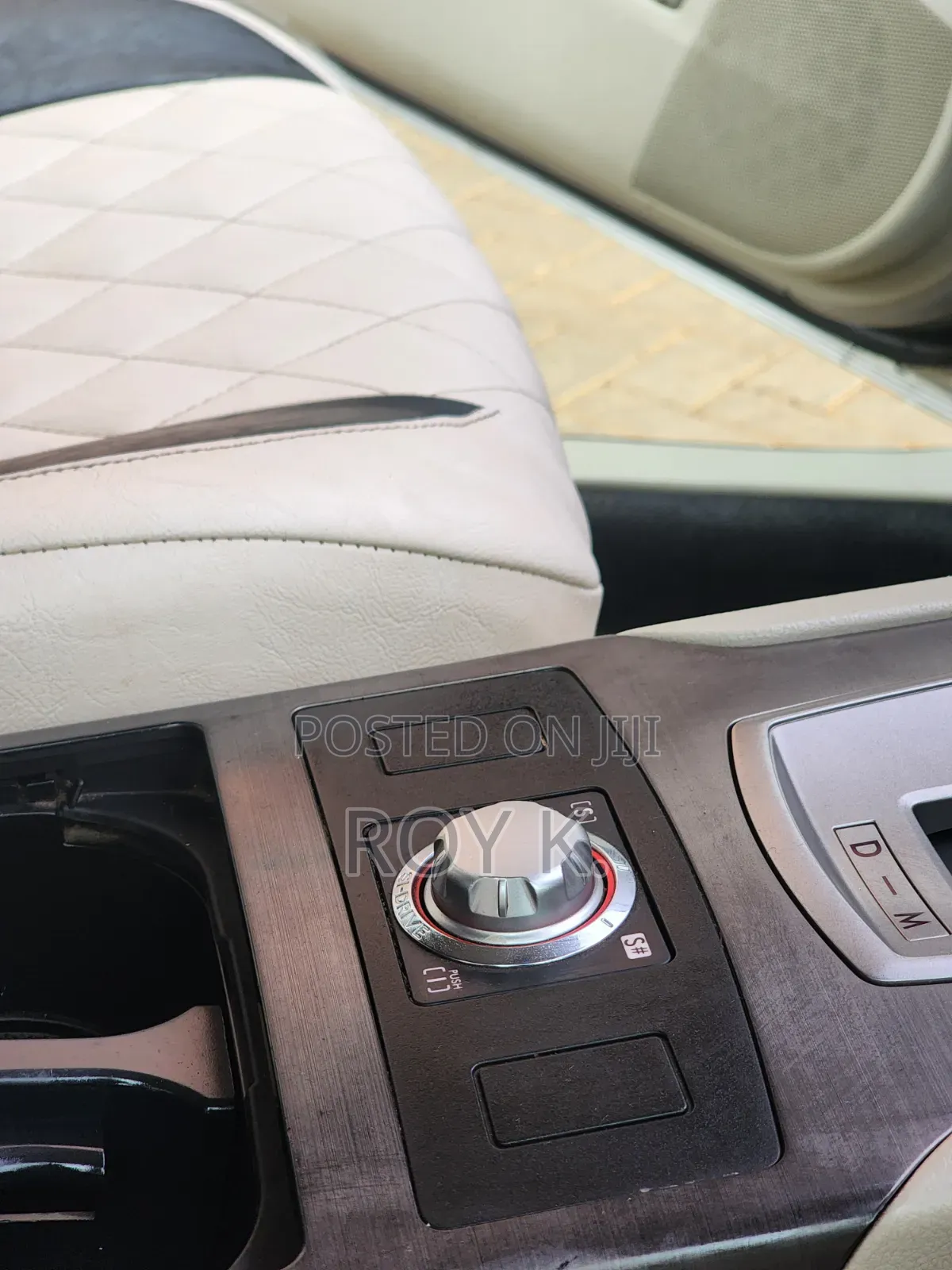 Subaru Outback 2.5i 2011 Silver