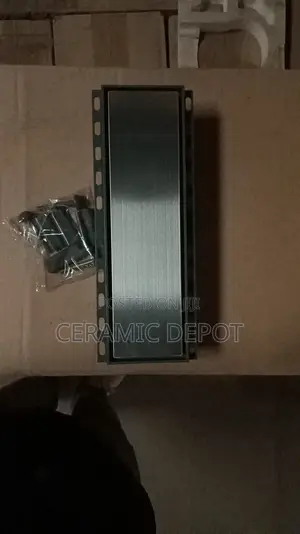 Floor Drainer 30cm