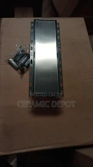 Floor Drainer 30cm