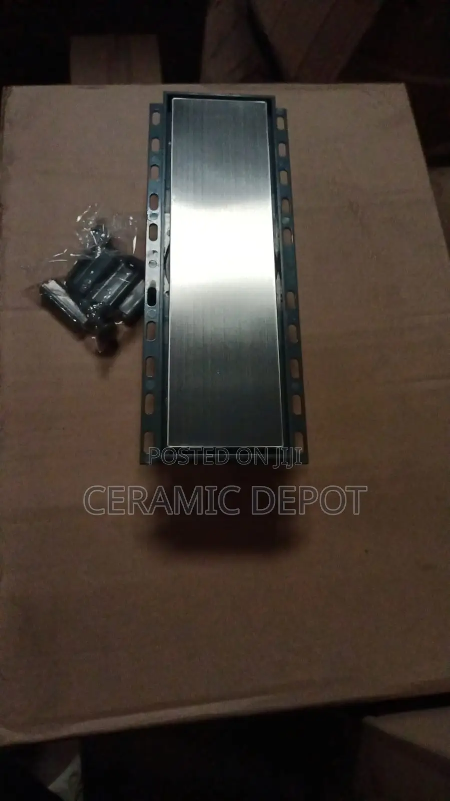 Floor Drainer 30cm