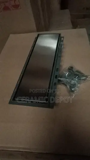 Floor Drainer 30cm