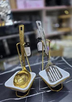 Kitchen Spoonresg Holder