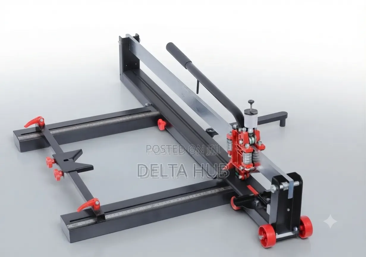 Manual Slitting Shears