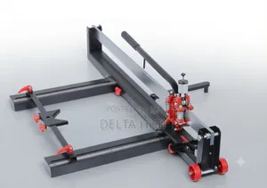 Manual Slitting Shears