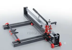 Manual Slitting Shears
