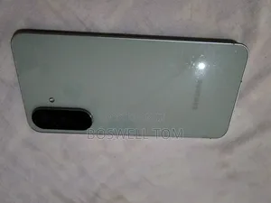 Samsung Galaxy A56 256 GB Gray