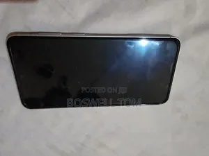 Samsung Galaxy A56 256 GB Gray