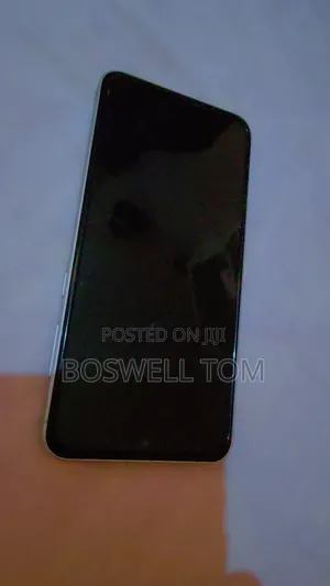 Samsung Galaxy A56 256 GB Gray