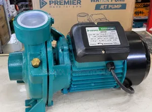 2 HP Premier Jet Water Pump, Model MHF5AM.