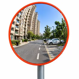 60cm Convex Mirror