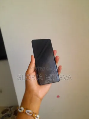 Samsung Galaxy S21 Ultra 5G 128 GB Black