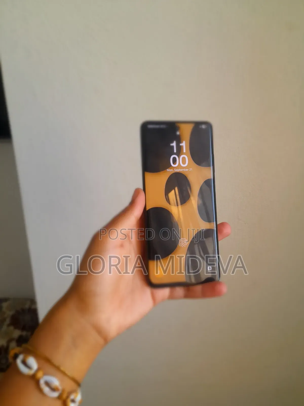 Samsung Galaxy S21 Ultra 5G 128 GB Black