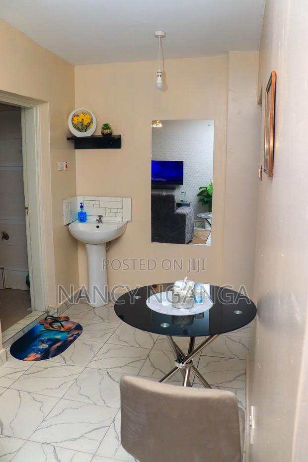 Airbnb Thikaroad - thumbnail 4