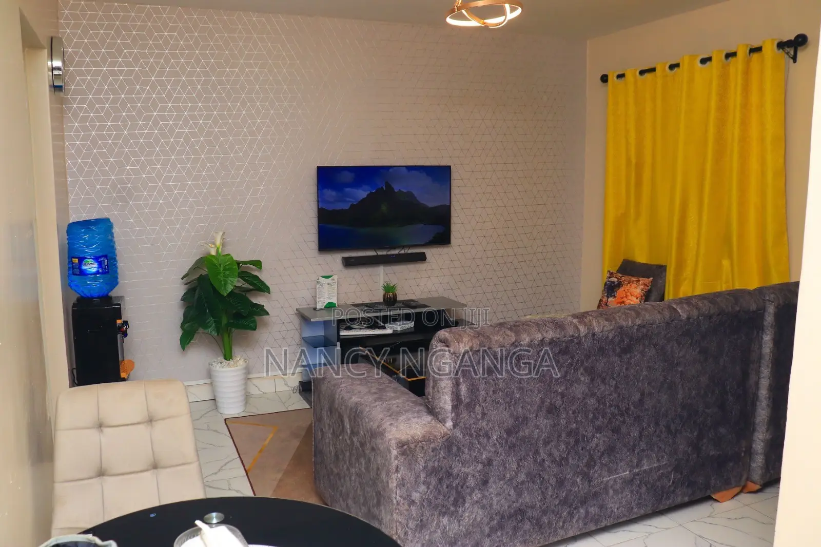 Airbnb Thikaroad