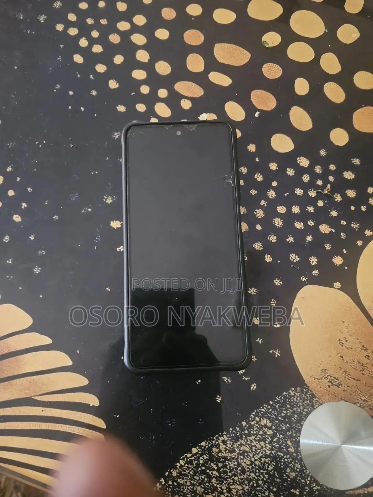 Oppo A5 Pro 256 GB Black