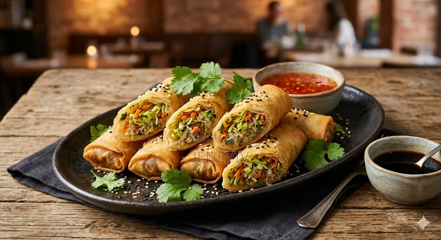 Training Chef Meal Production Services