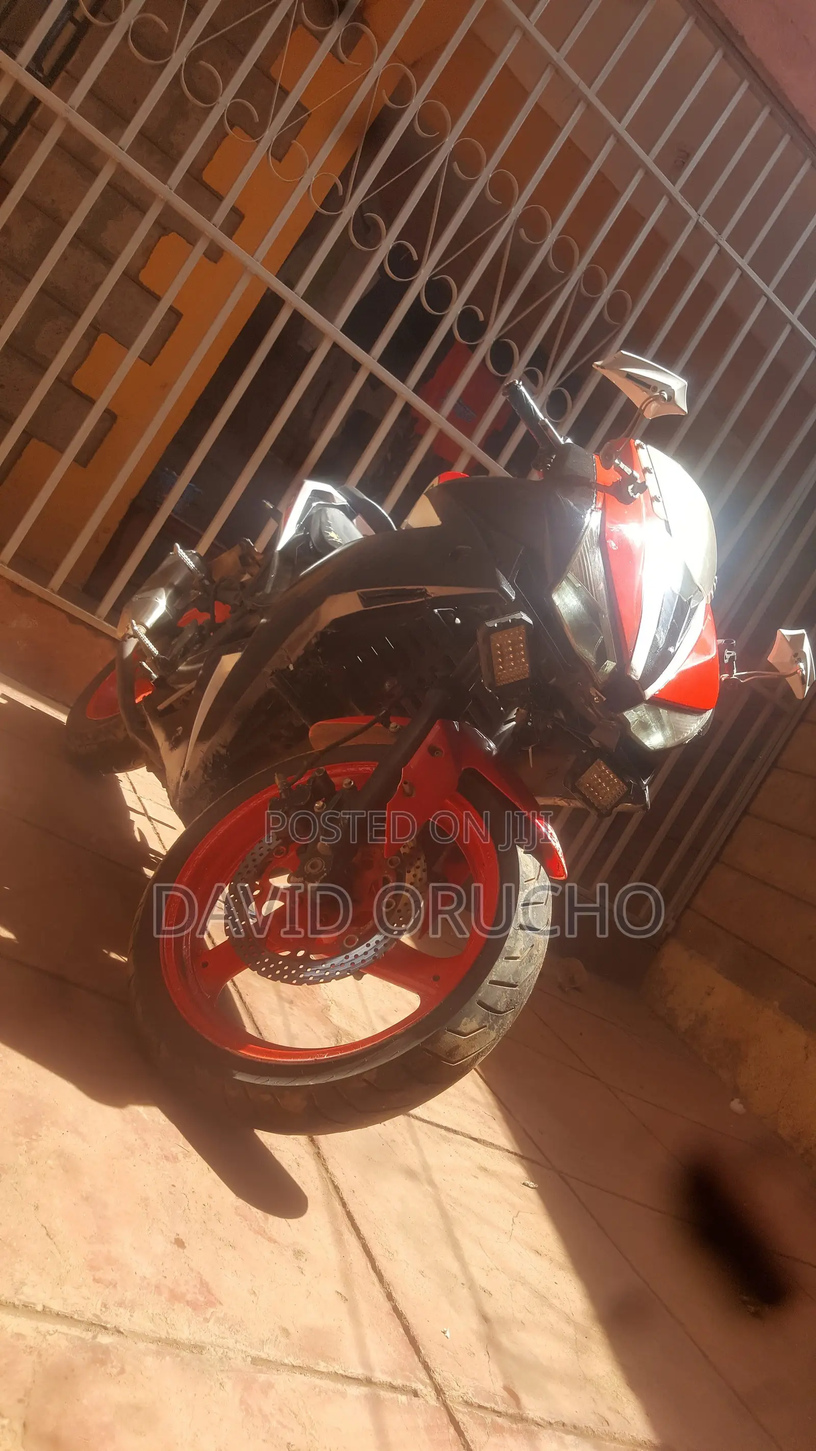 Jincheng JC 150 T Eupolo 2022 Black