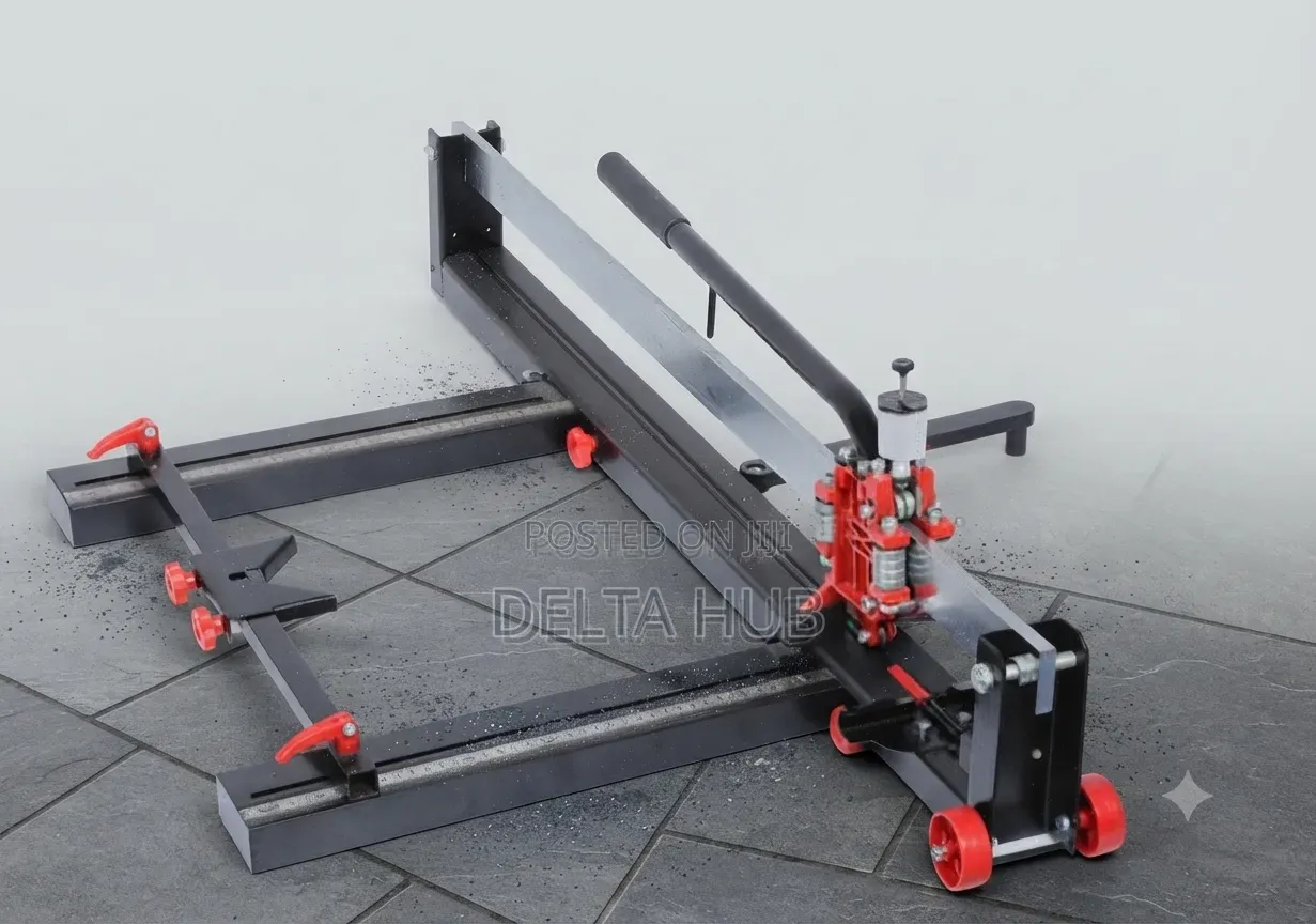 Tile Cutter