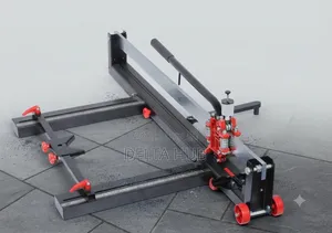 Tile Cutter