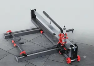 Tile Cutter