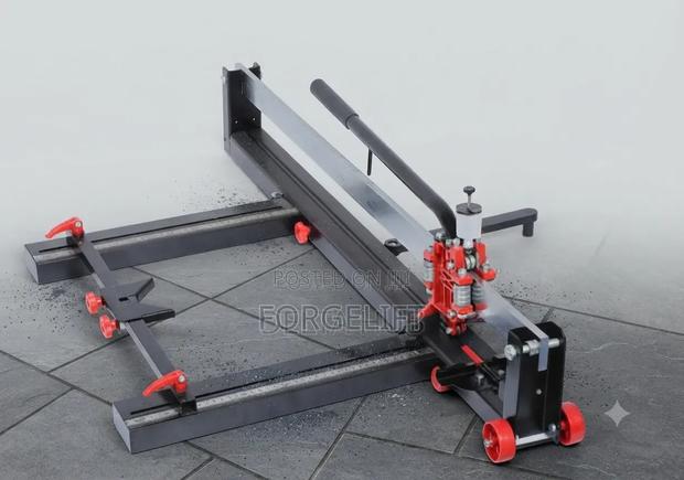 Tile Cutter
