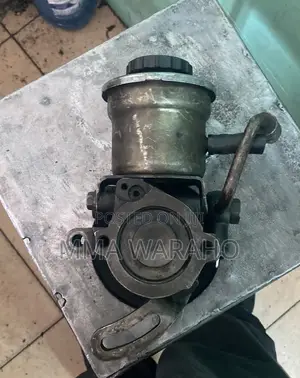 Power Steering Pump