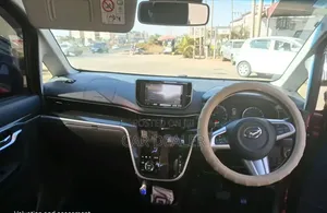 Daihatsu Move 2019 Maroon